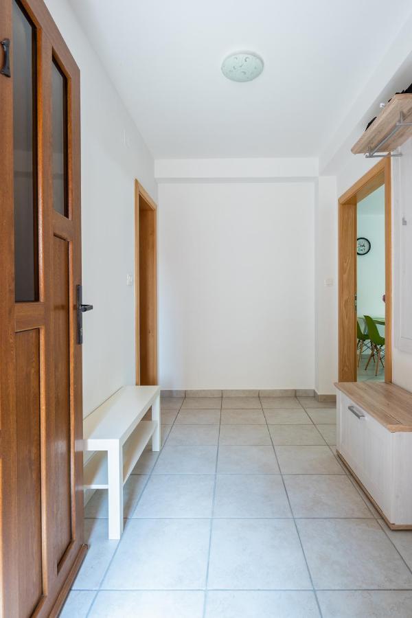 Downtown Apartments Dorian And Nadia Опатия Екстериор снимка