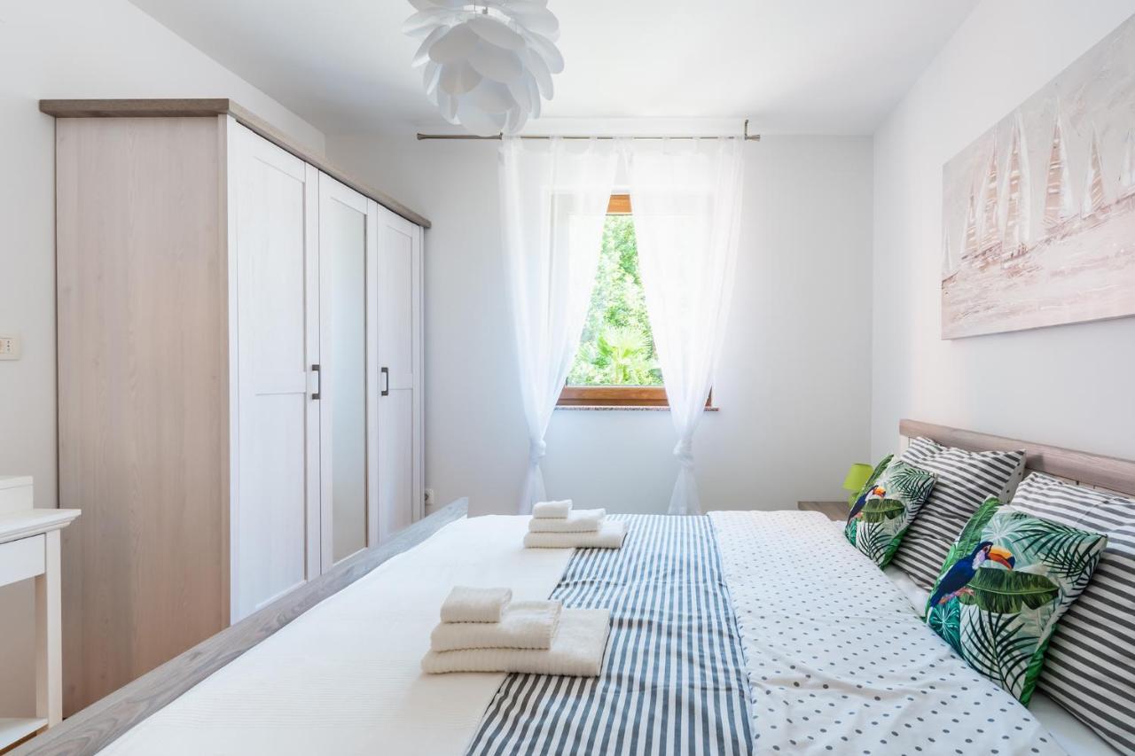 Downtown Apartments Dorian And Nadia Опатия Екстериор снимка