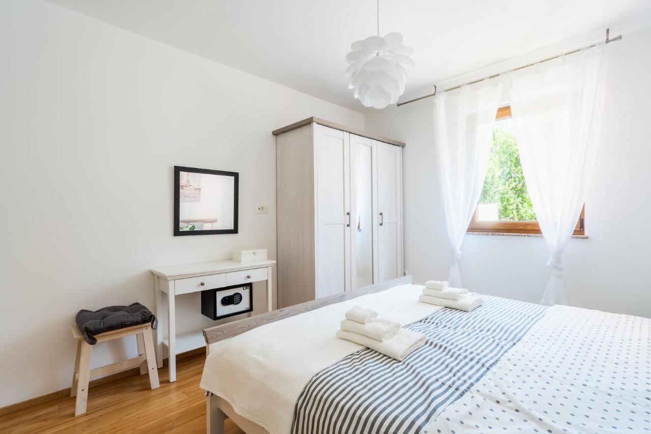 Downtown Apartments Dorian And Nadia Опатия Екстериор снимка
