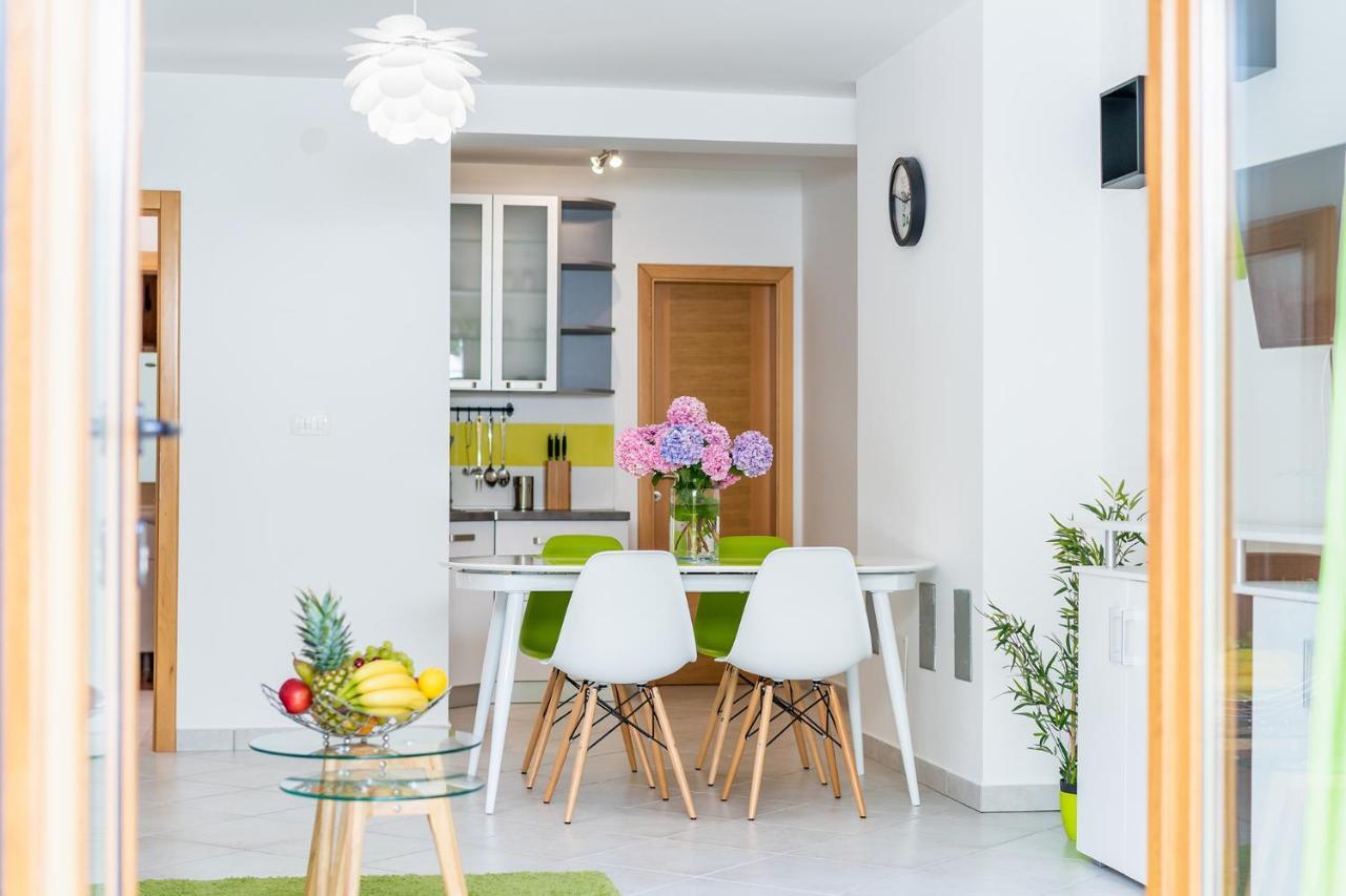 Downtown Apartments Dorian And Nadia Опатия Екстериор снимка
