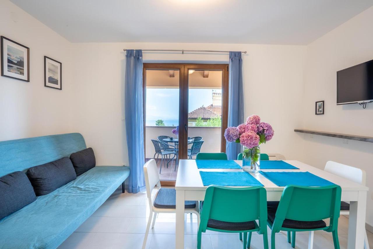 Downtown Apartments Dorian And Nadia Опатия Екстериор снимка