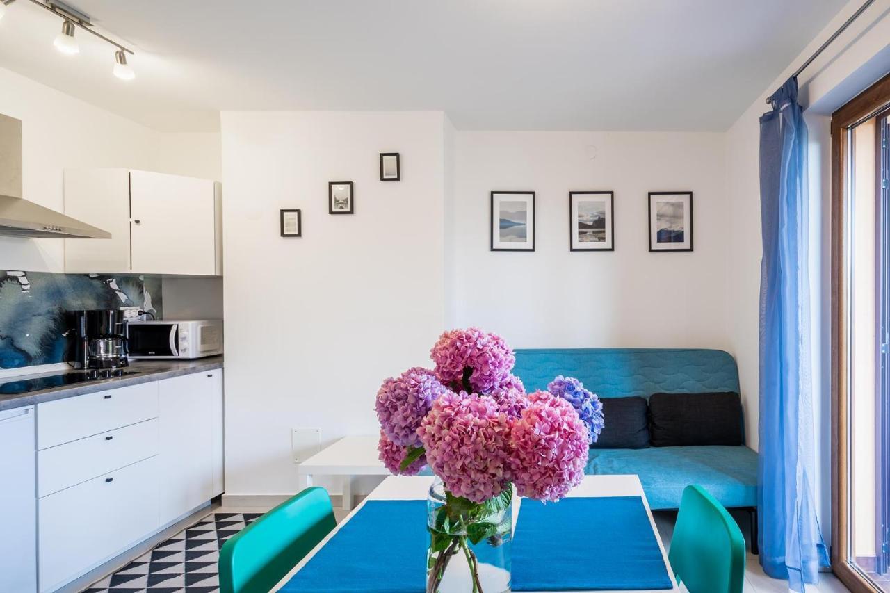 Downtown Apartments Dorian And Nadia Опатия Екстериор снимка