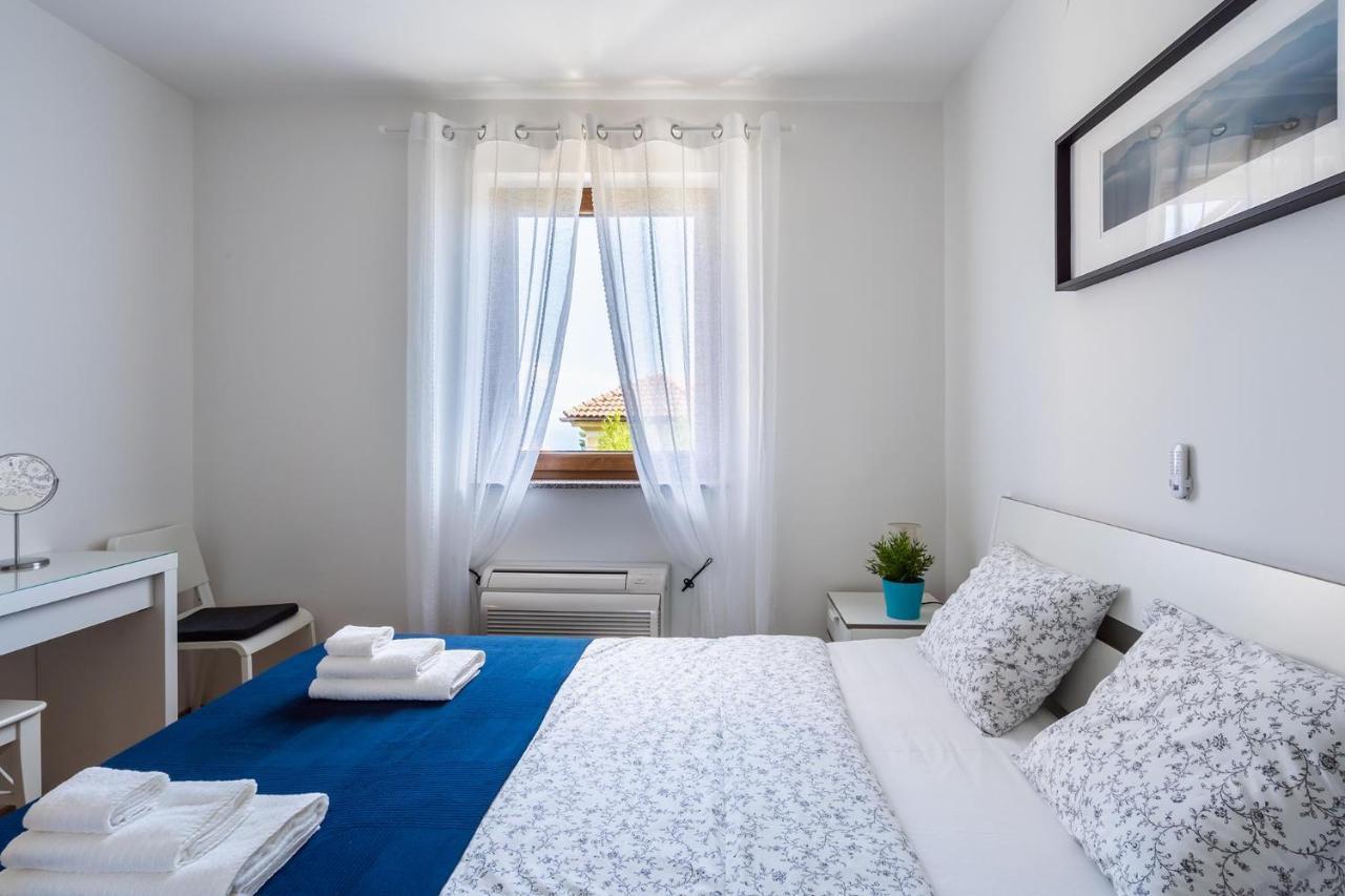 Downtown Apartments Dorian And Nadia Опатия Екстериор снимка