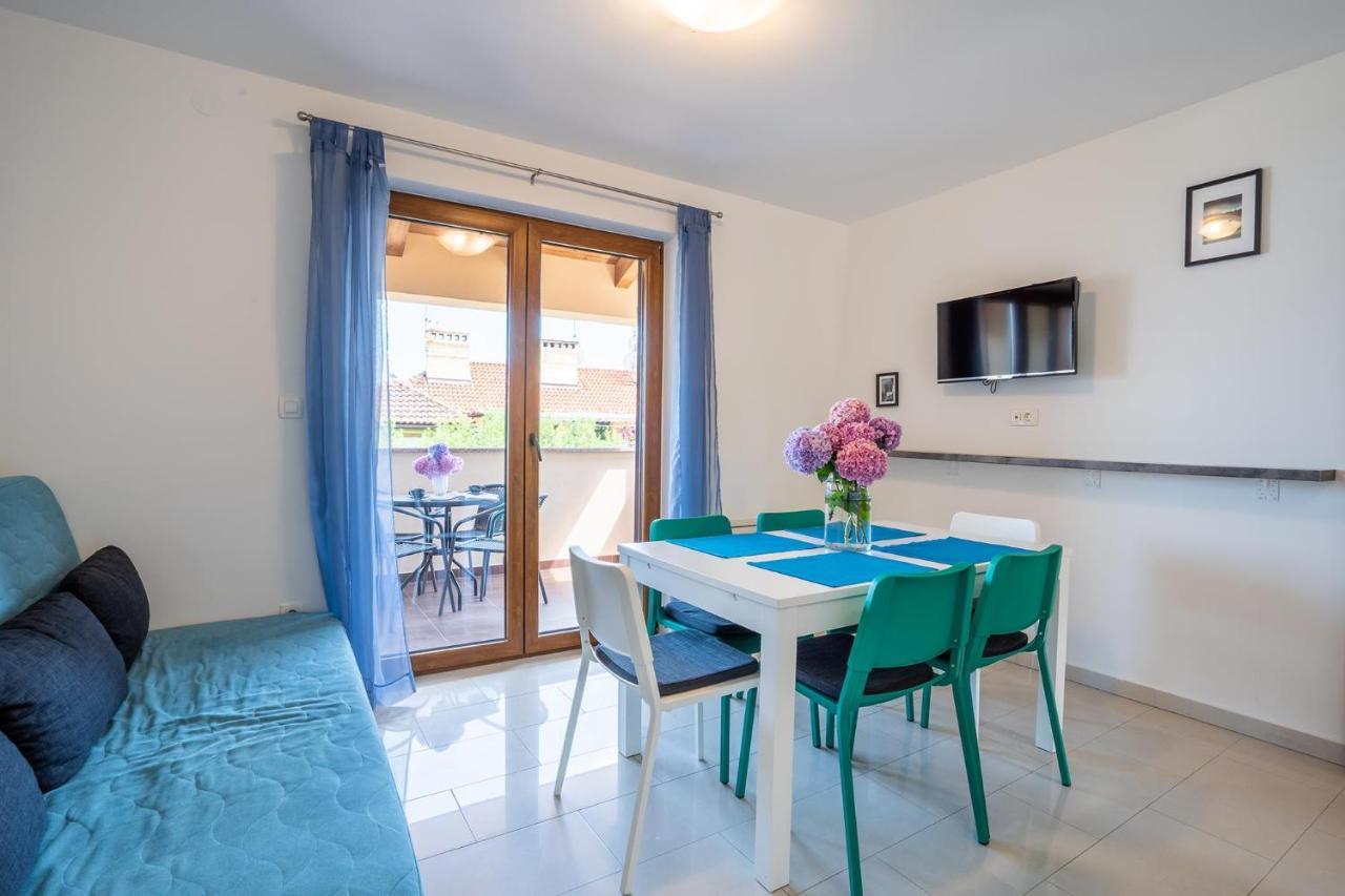 Downtown Apartments Dorian And Nadia Опатия Екстериор снимка