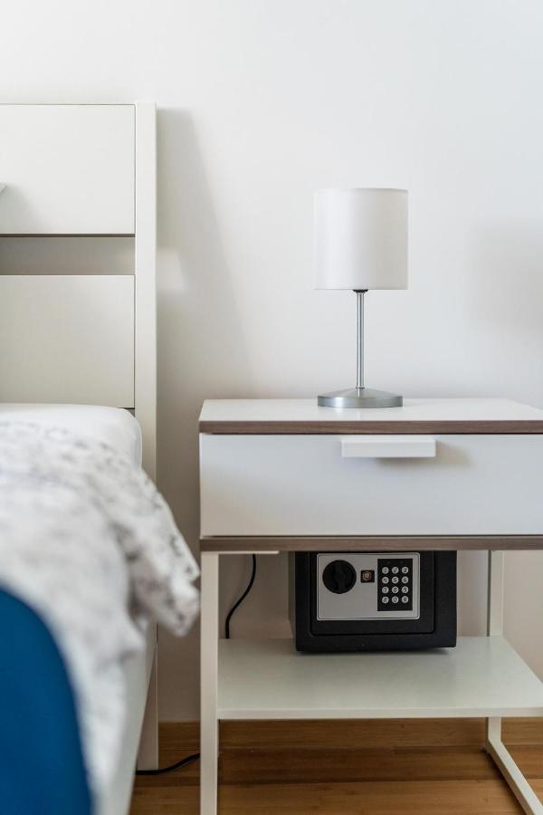 Downtown Apartments Dorian And Nadia Опатия Екстериор снимка