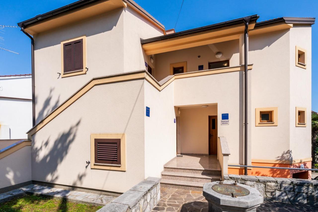 Downtown Apartments Dorian And Nadia Опатия Екстериор снимка